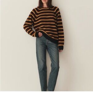 Doen “Dana” Cashmere Sweater